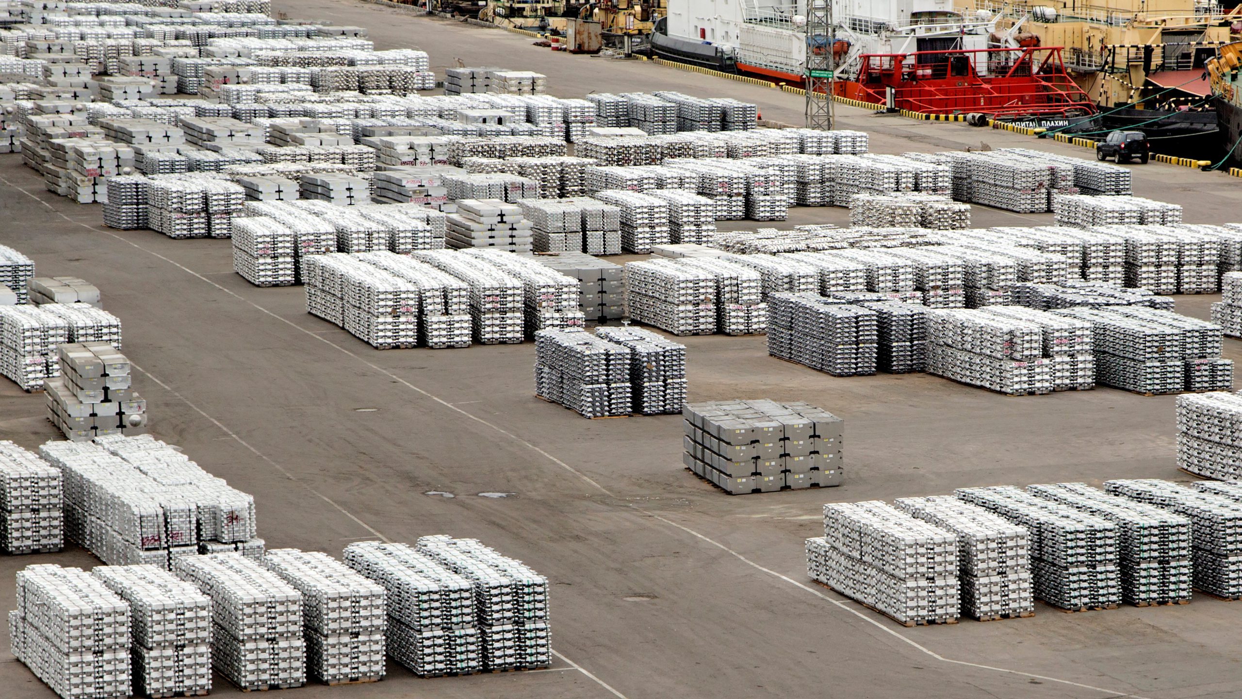 Column: LME warehousers bet the great metals destock is over