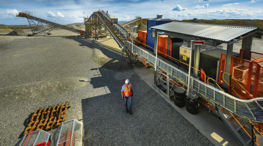 Anglo American, EDF partner to boost renewable energy in South Africa