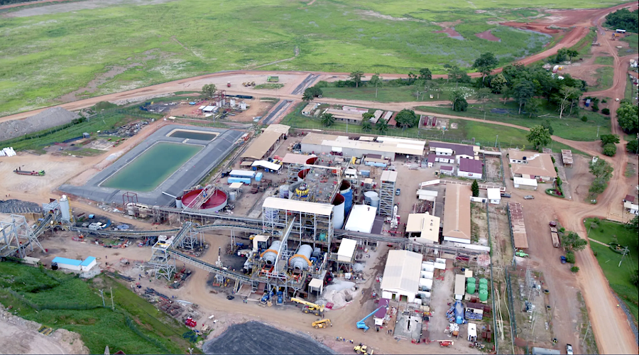 Asante Gold conditionally approved for Toronto listing