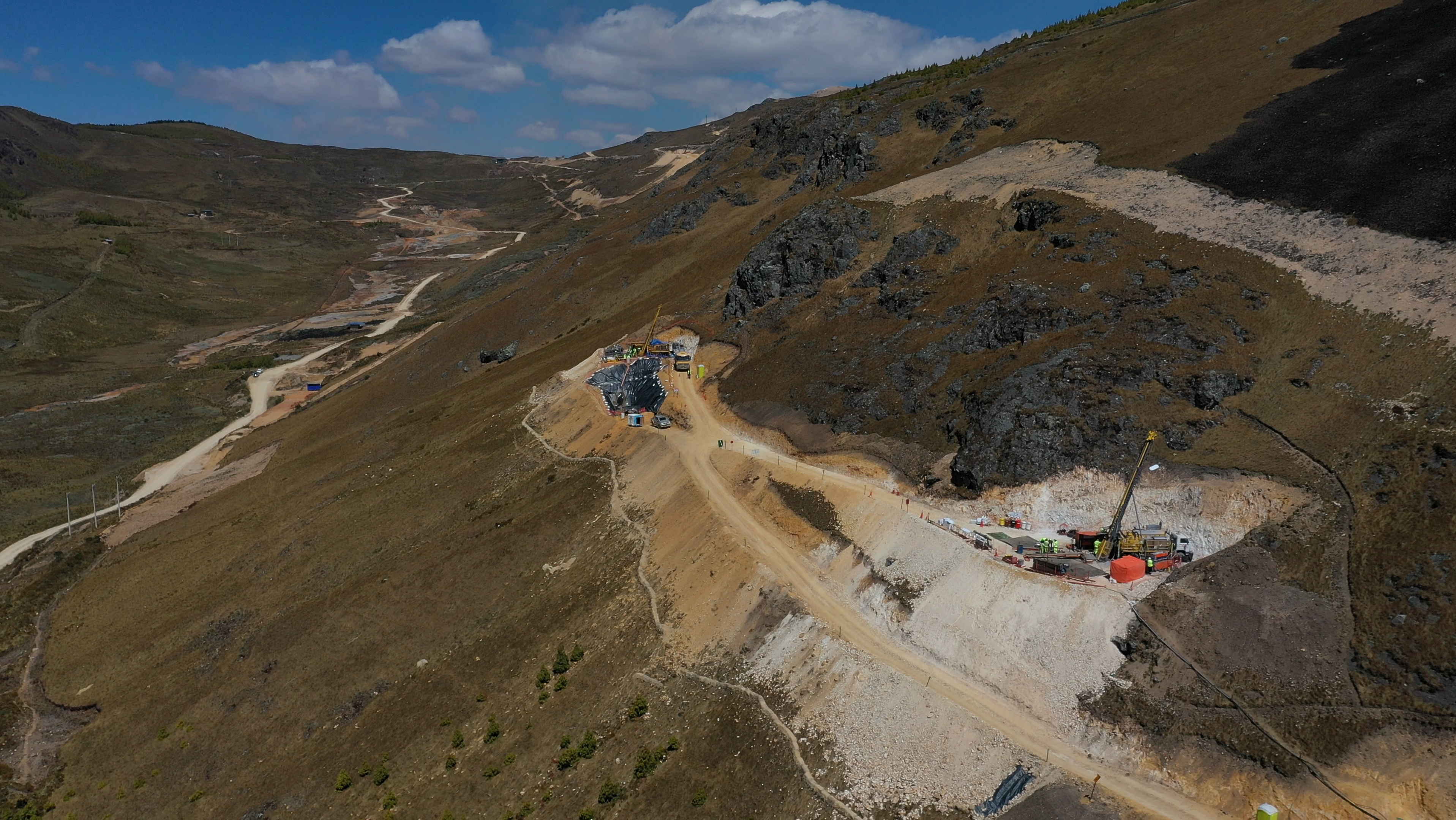 Regulus receives $5 million investment from Osisko Gold for AntaKori project