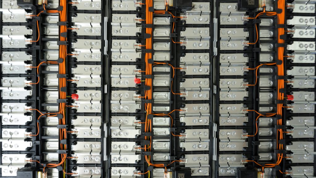 Lithium in China May Be Bottoming as Low Margins Hit Producers