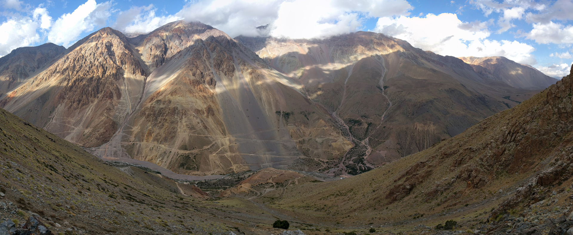 Los Andes Copper on track to deliver Vizcachitas feasibility by year-end, says CEO