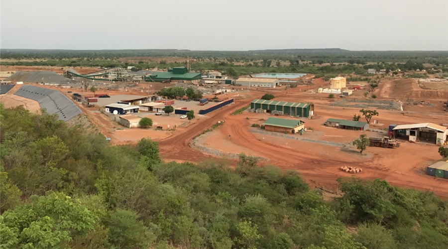 Trevali Mining liquidates Burkina Faso subsidiary after deadly flood