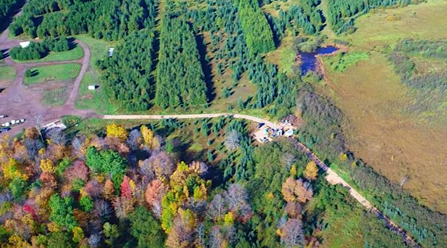 Talon Metals’ shares rise on news of high-grade nickel-copper and PGE results in Minnesota