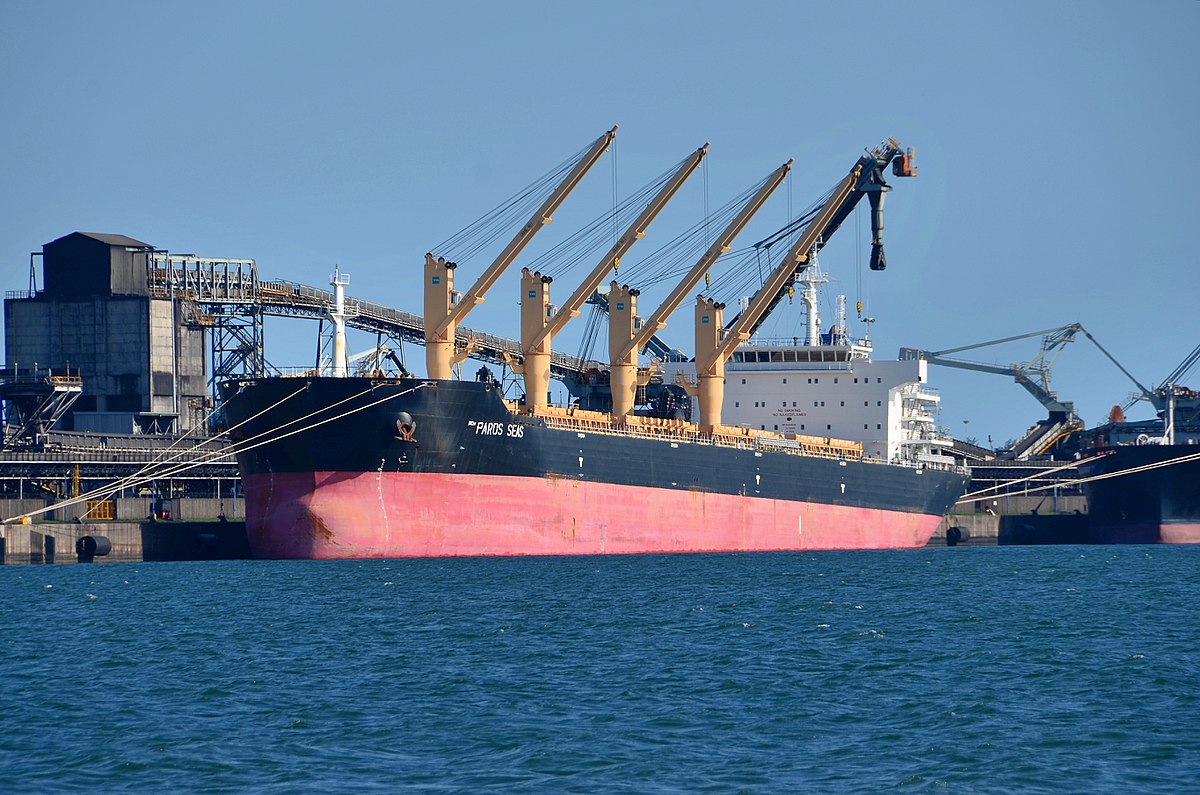 Striking South African coal port workers reject wage offer