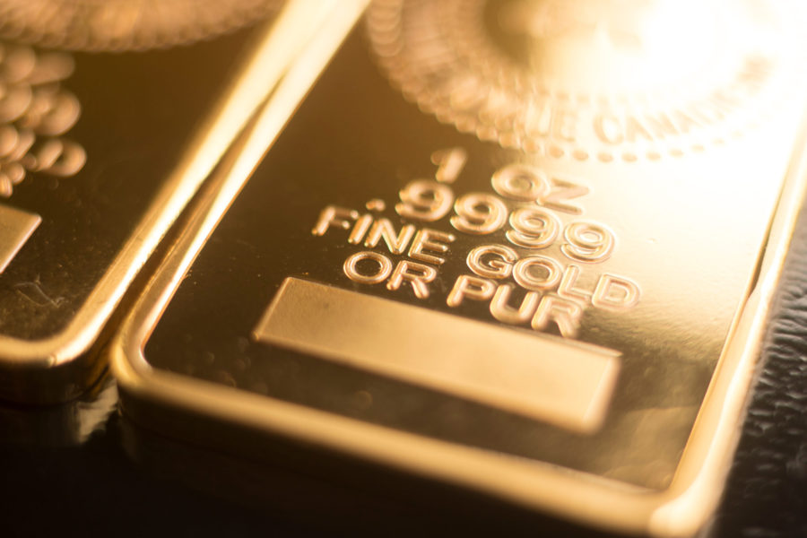 Out-of-favor gold attractive as risks mount, Nikko AM says