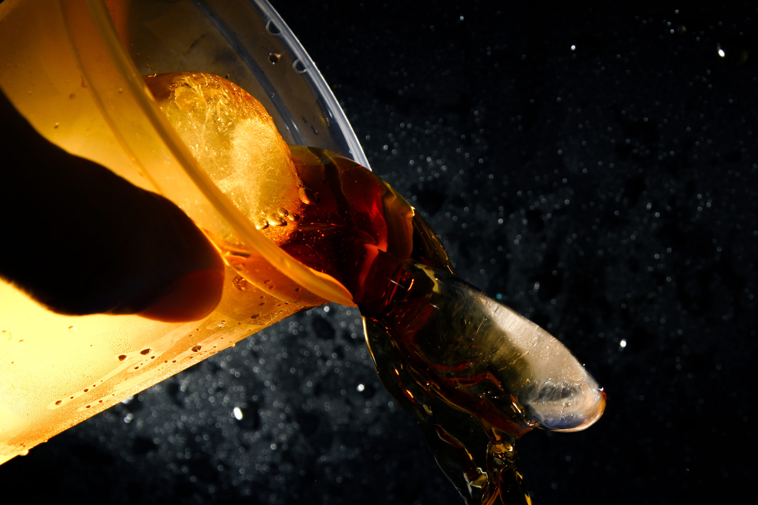 INSIGHT: Bankers pour cold water on red hot coal