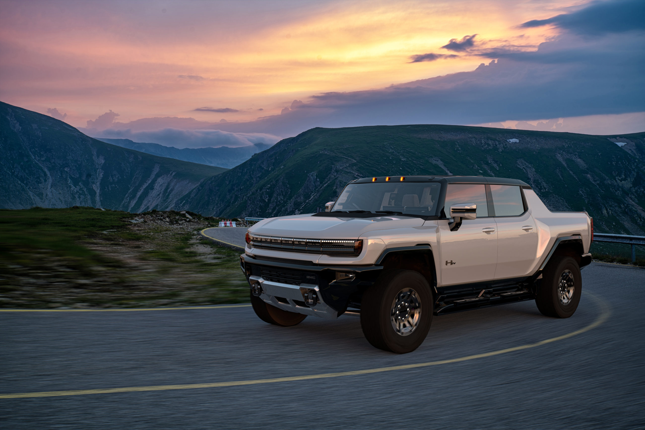 GM will go to unusual lengths to secure EV battery minerals