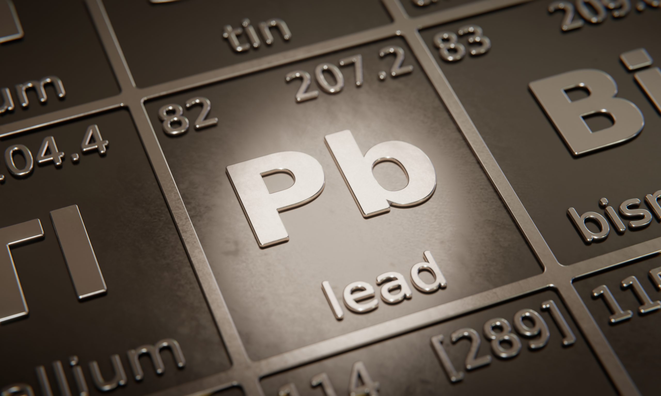 Column: China’s lead exports lift LME stocks but deplete Shanghai