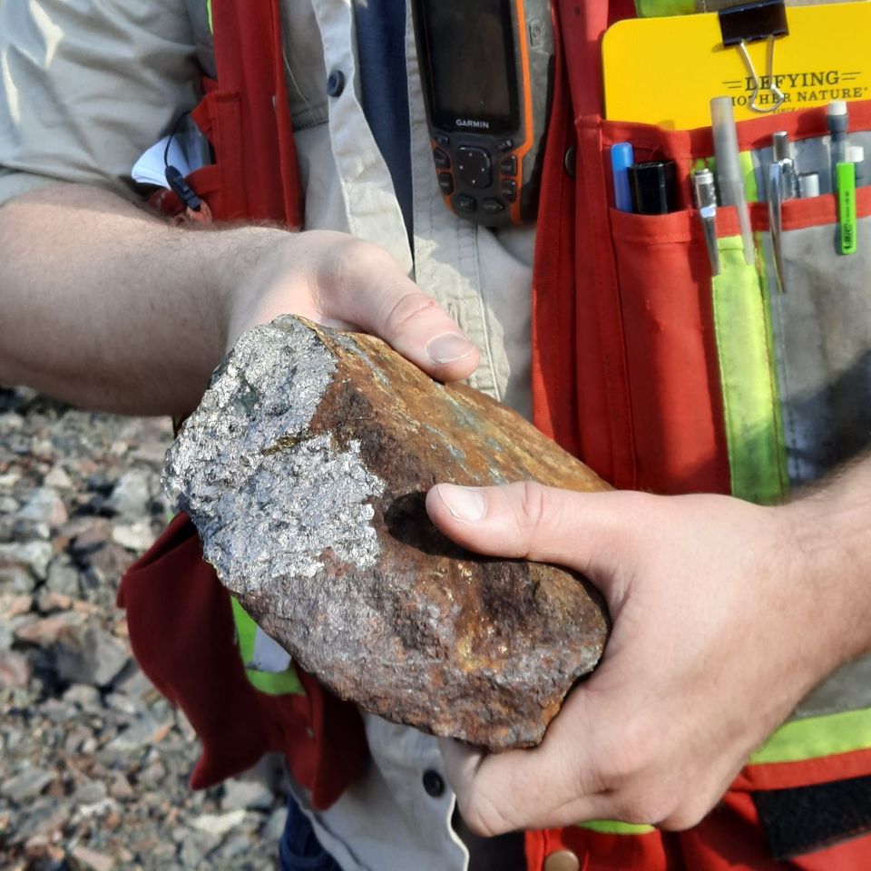 Magna plans drilling at Denison nickel-copper project after ‘considerable’ resource estimate 