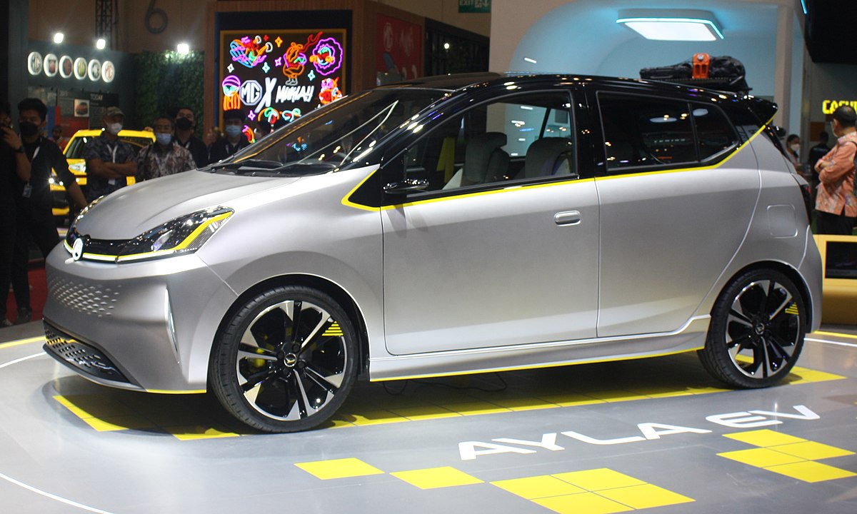 Indonesia to set up $2bn EV fund with China’s CATL, CMB International