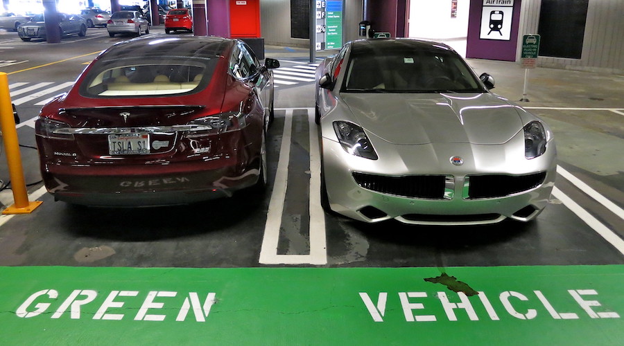 Battery metals deployment rises as EV sales continue to climb