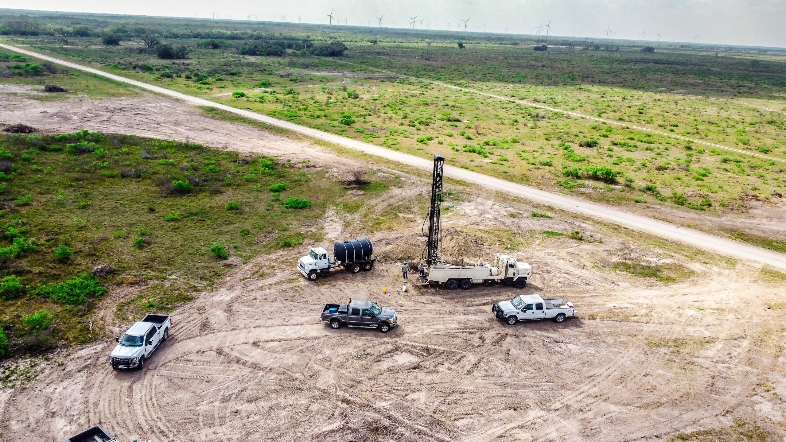 UEC expands licensed capacity at Hobson plant; nears initial production in Texas