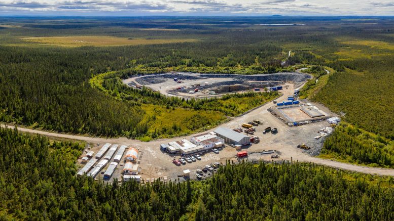 Wallbridge completes nickel asset sale to Archer; stock rises