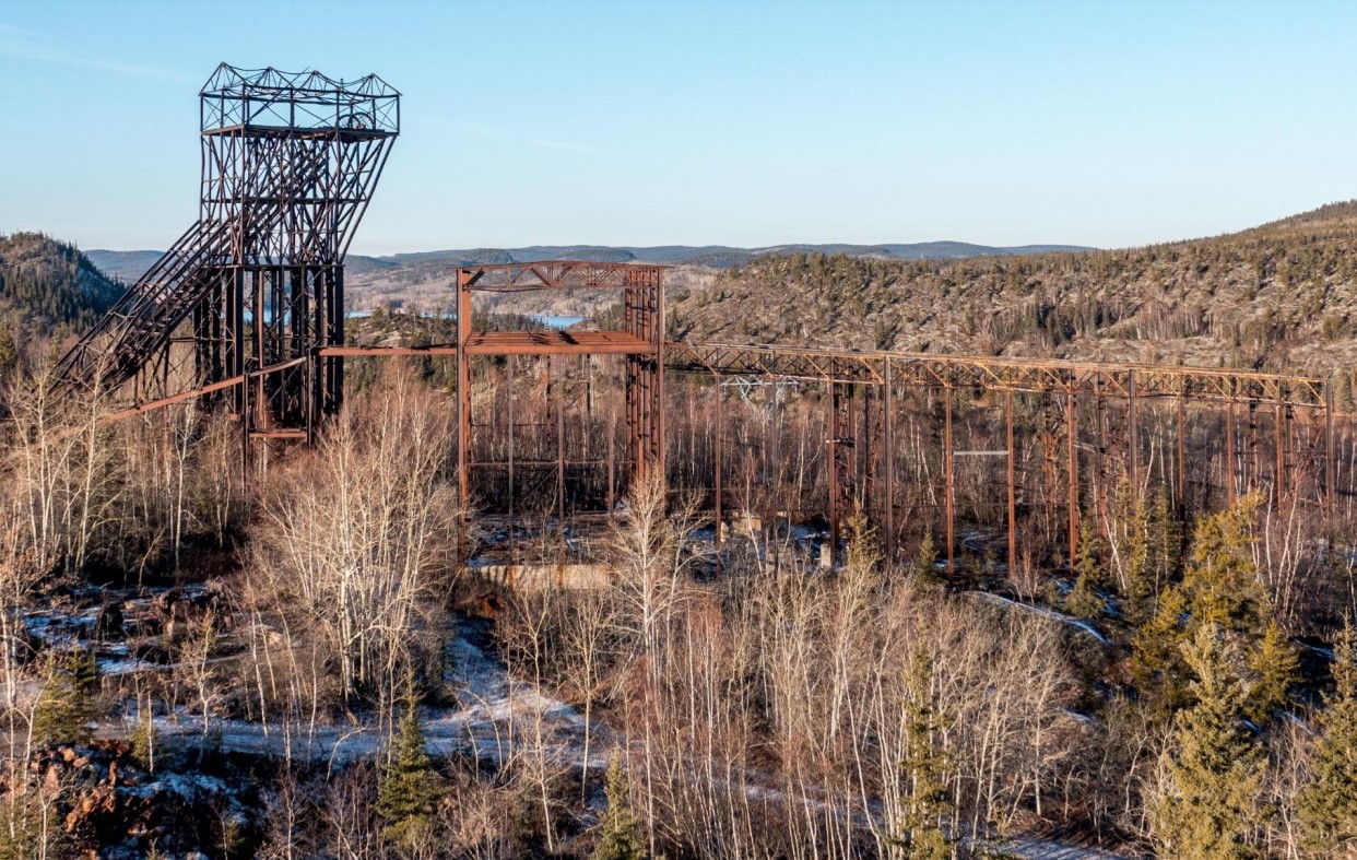 Fortune Bay shares PEA for Goldfields with annual production of 101,000 oz. gold