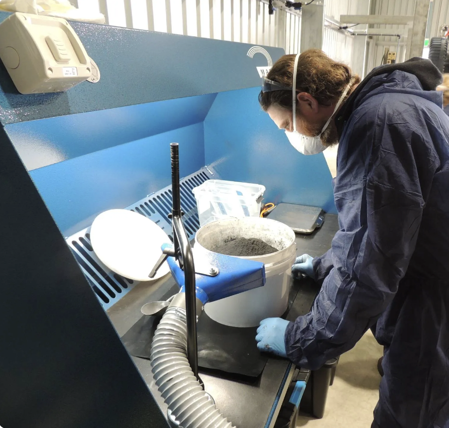 International Graphite gets $3m grant from Australian gov’t for proposed mine at Springdale