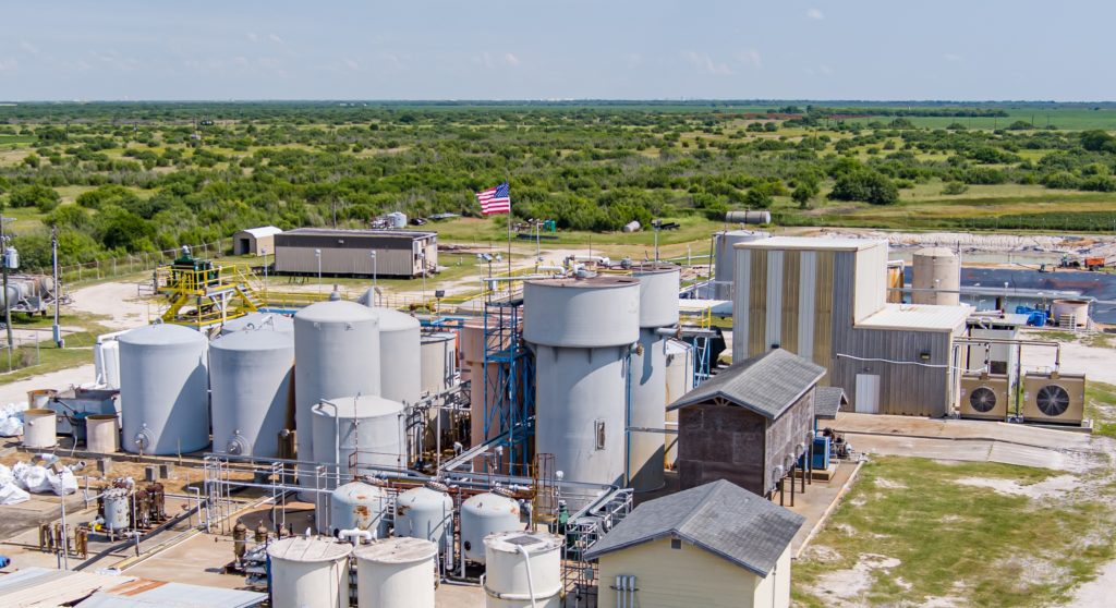 EnCore Energy wins court challenge to South Dakota uranium project 