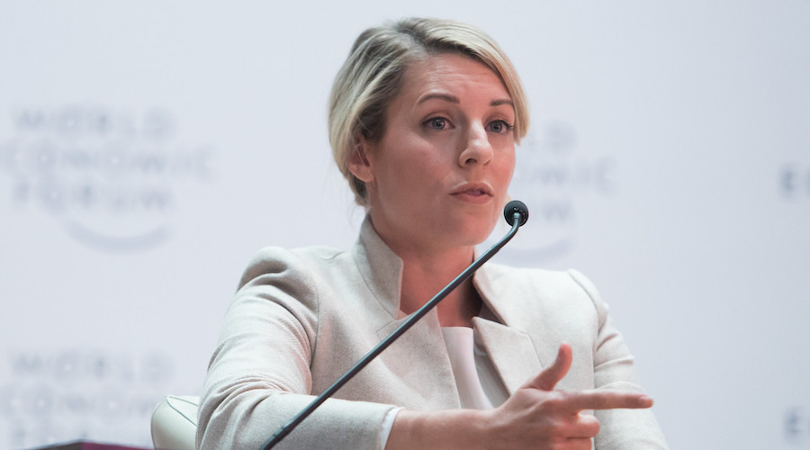 Canada to unveil promised aid for aluminum soon