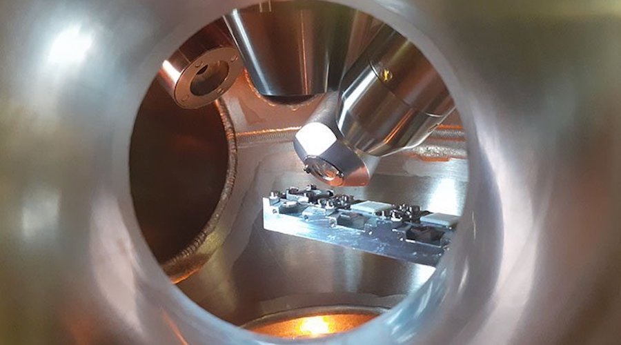 New platinum, palladium catalyst able to deal with methane emissions for good