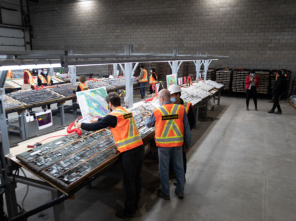 O3 Mining estimates first resource for Bulldog and Kappa deposits at Alpha property in Quebec