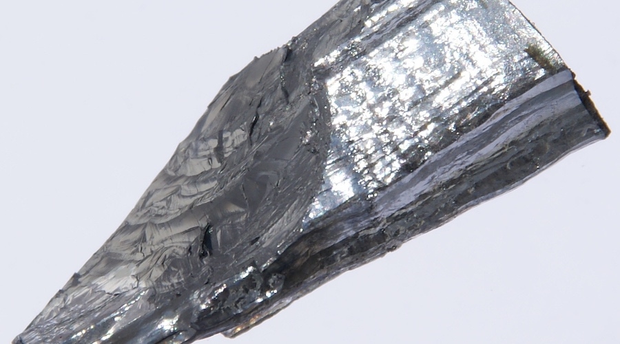 How molybdenum is helping reveal secrets of the deep earth