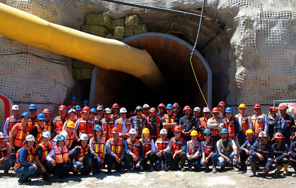 SilverCrest declares commercial production at Las Chispas