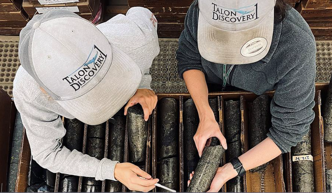 Pentagon awards $110 million more to Albemarle, Talon Metals