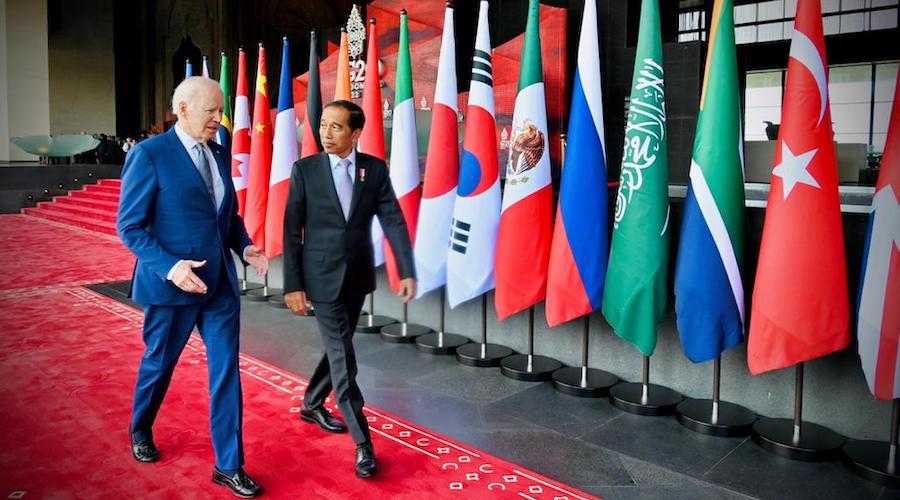 Column: Indonesia’s American EV dreams shunted into the slow lane