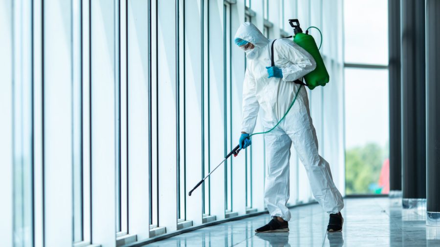 Column: Iron ore shrugs off China covid woes, focuses on stimulus