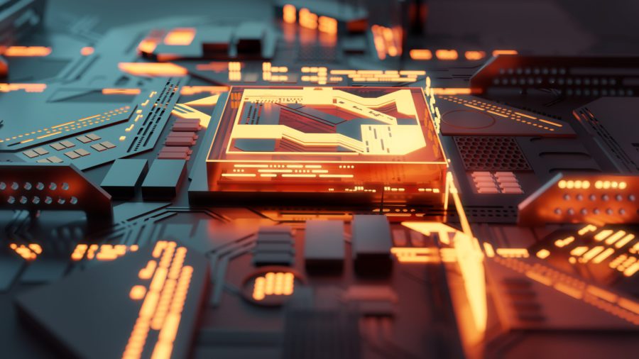 Bosch taps IBM quantum computers in hunt for new EV materials