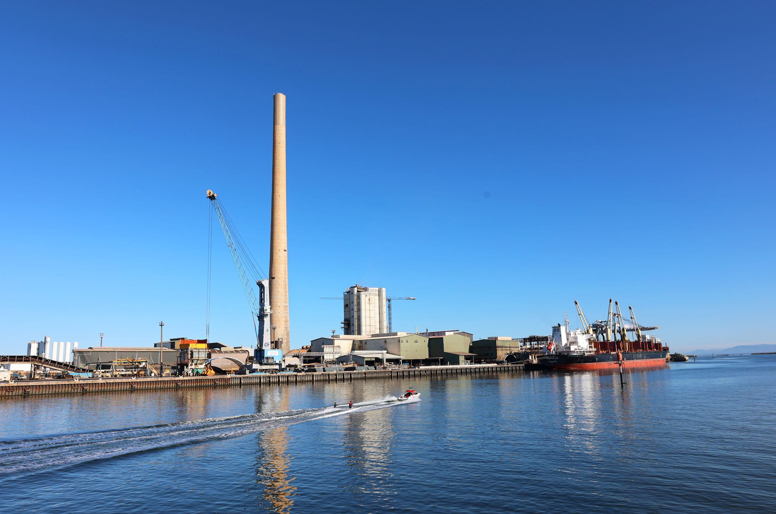 Nyrstar’s Port Pirie lead smelter ramps up production
