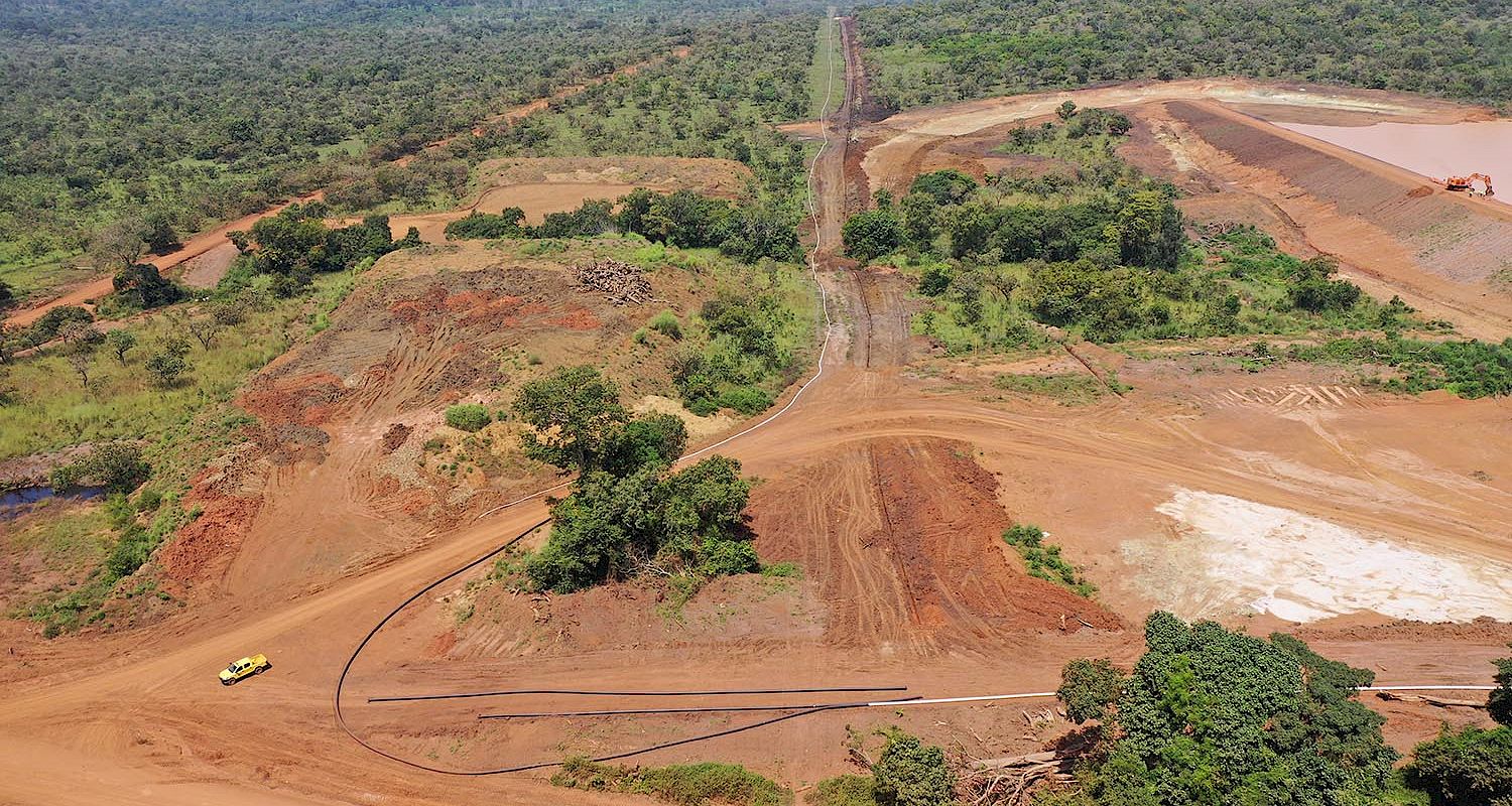 Fortuna Silver grows Sunbird resource at Séguéla gold project in Côte d’Ivoire