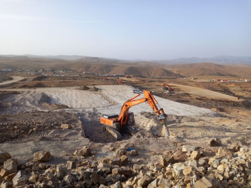 Aya confirms extension of high-grade silver discovery at Zgounder mine in Morocco
