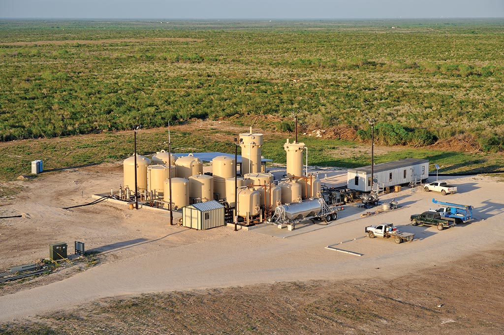 UEC wins $17.8m award from Department of Energy to supply uranium concentrates