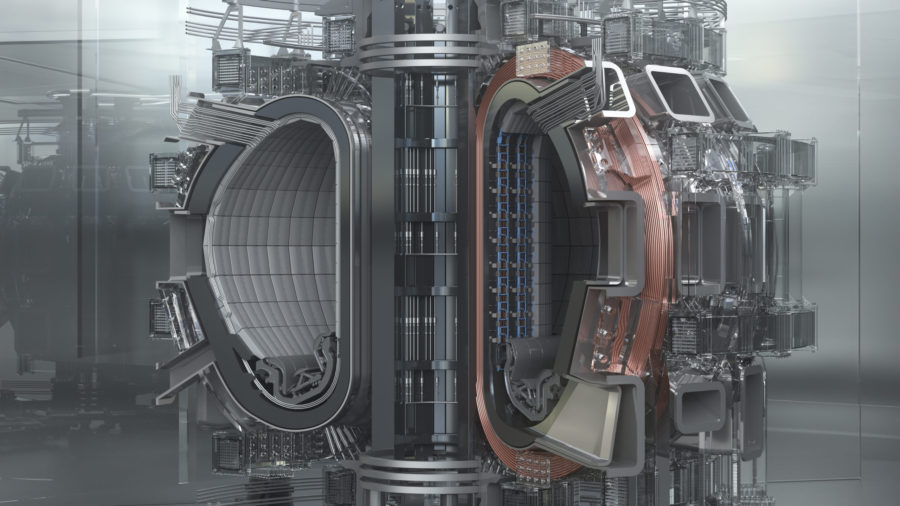 US scientists make breakthrough in nuclear fusion energy