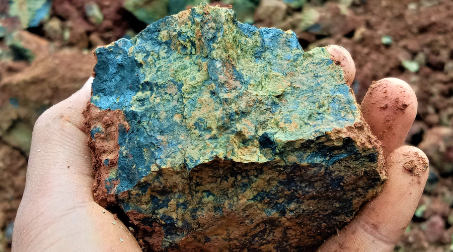 Australia takes serious look at its carbon sequestration potential