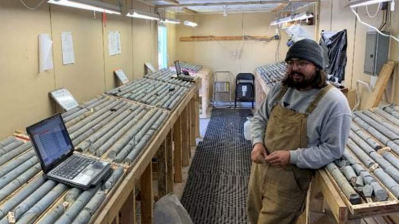 Triple Flag acquires royalty on polymetallic Thunder Bay North project