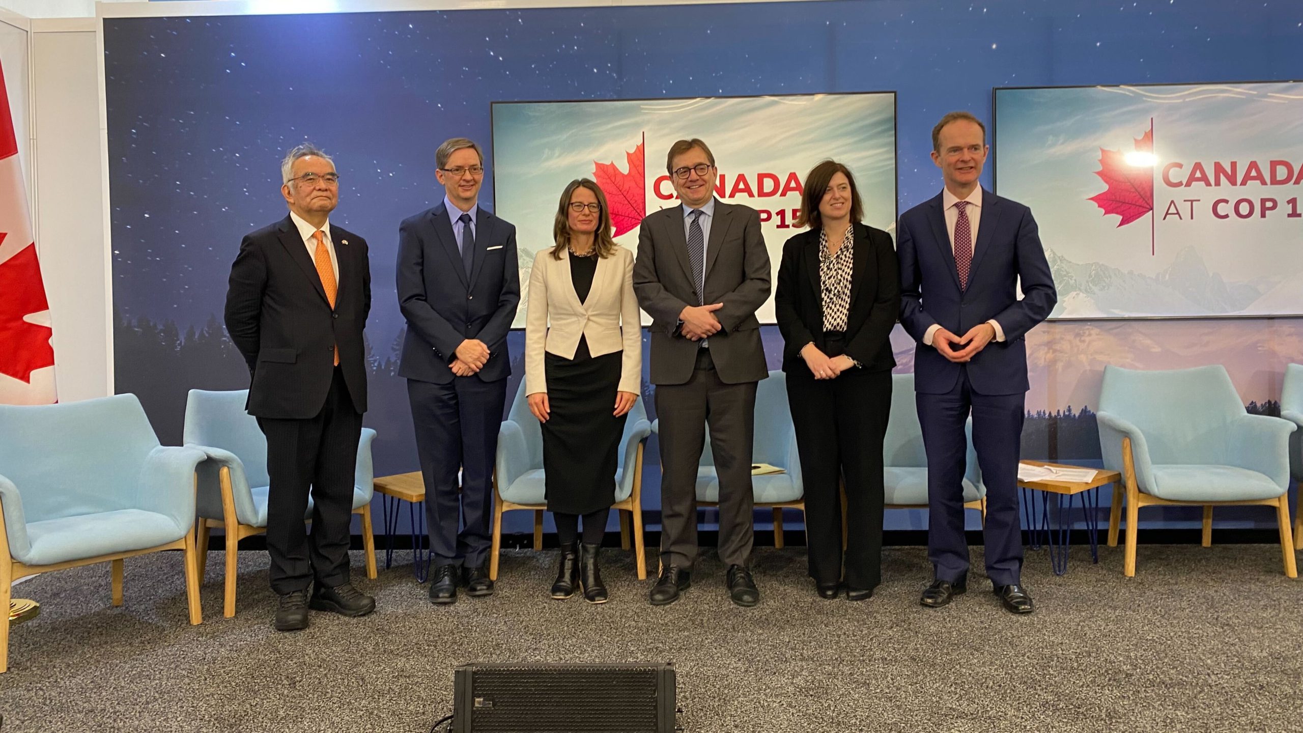 Western countries forge green alliance for getting electric vehicle minerals