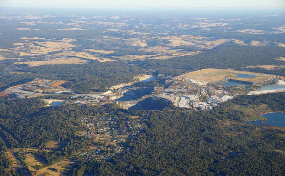 Australia expects sharp lithium price pullback in 2024