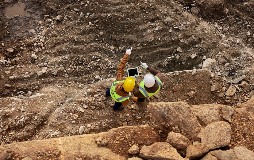 Mining people: Anglo American, Valhalla Metals, Plamina, Vital Battery Metals