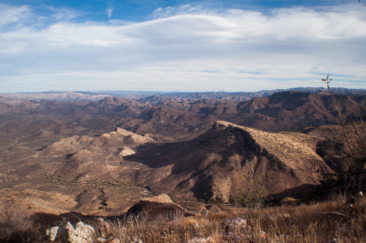 Endeavour Silver announces 600moz indicated resource for newly acquired Pitarrilla project