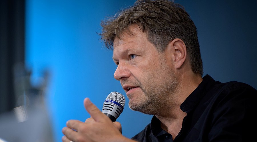 Germany could reach deal with US over IRA in critical minerals