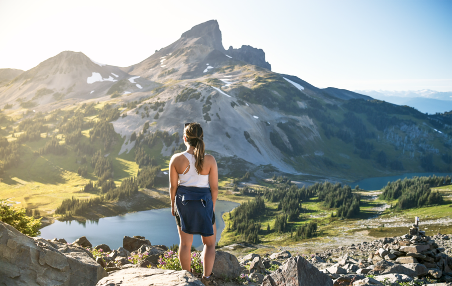 Teck donates $3.6 million to support green spaces across British Columbia