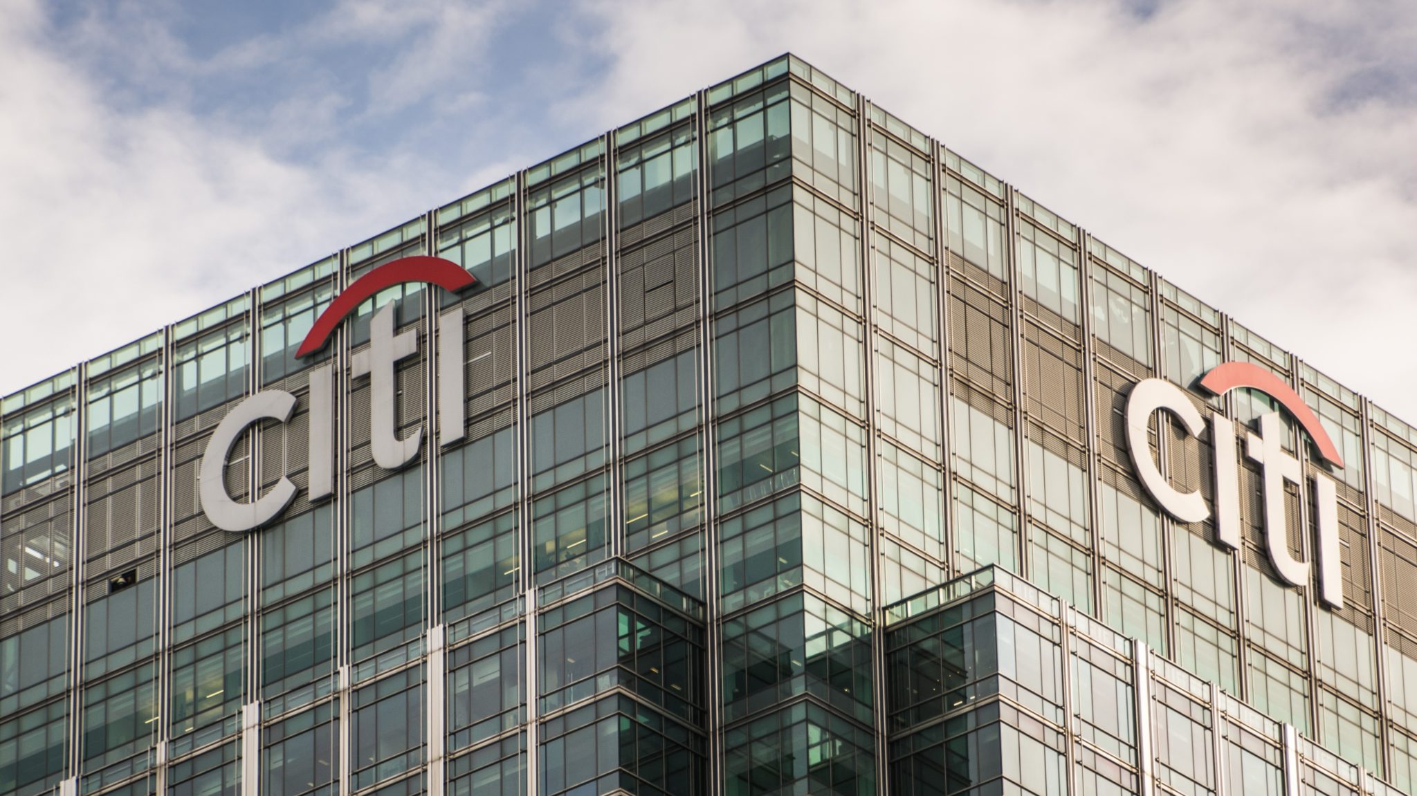 Grupo Mexico in advanced talks for Citi's Banamex - Bloomberg News