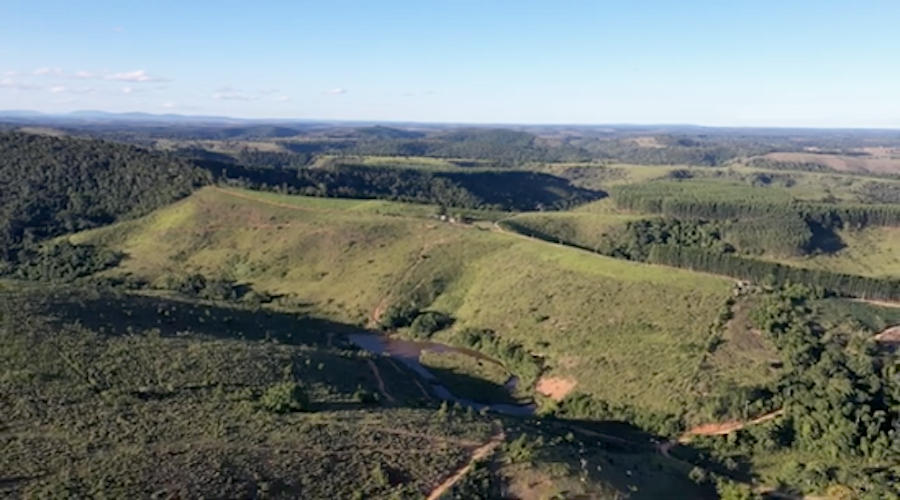 South Star targets Dec. 2023 start for Brazil graphite mine