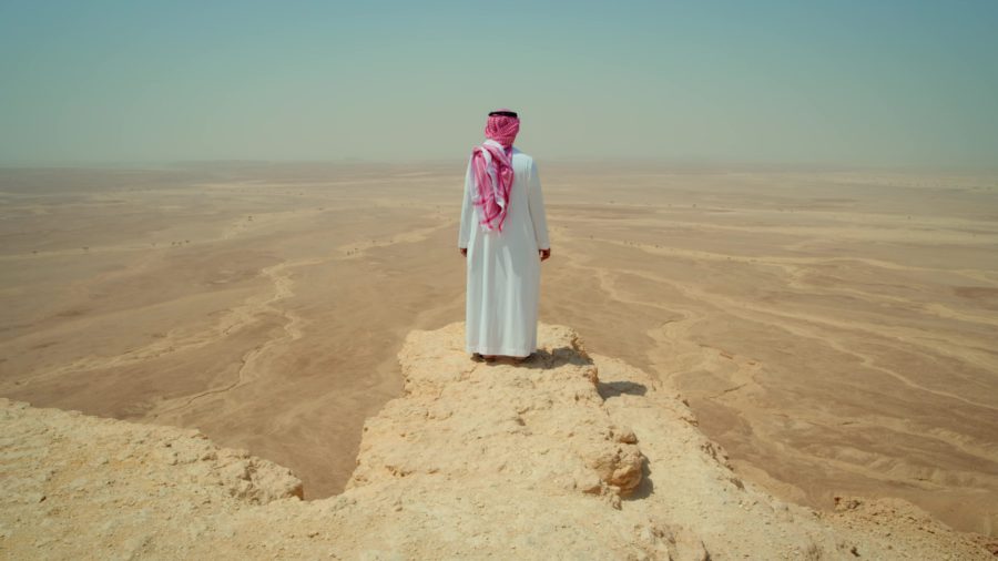 Saudi Arabia ups mineral resource estimates to $2.5 trillion