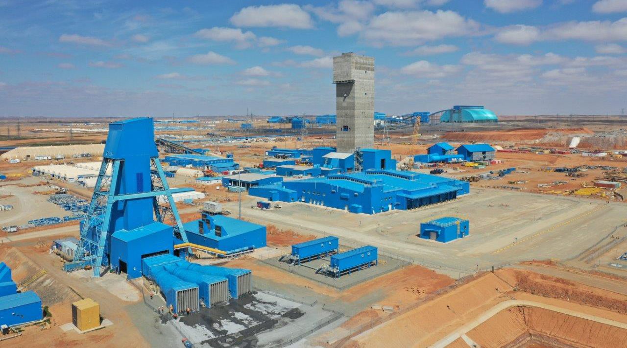 Rio Tinto secures direct control of Oyu Tolgoi mine