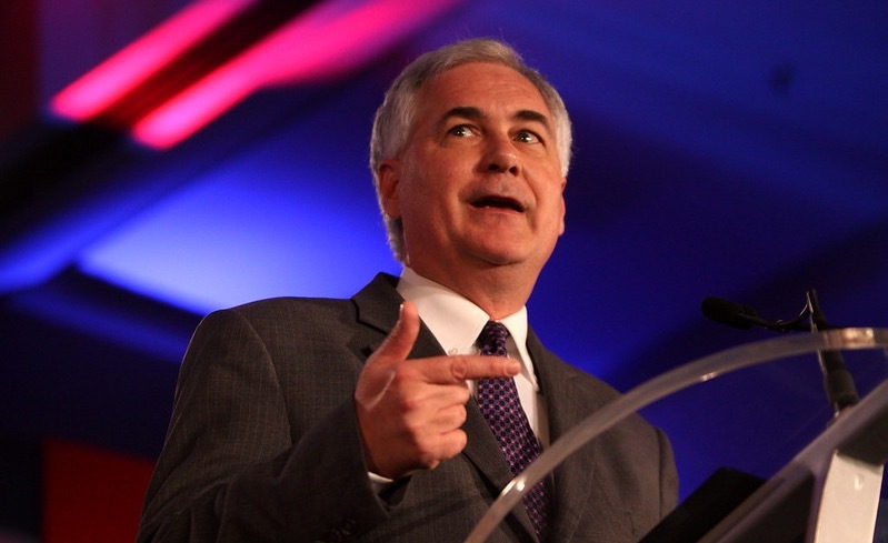 California congressman perfectly sums up what is wrong with US mining policy