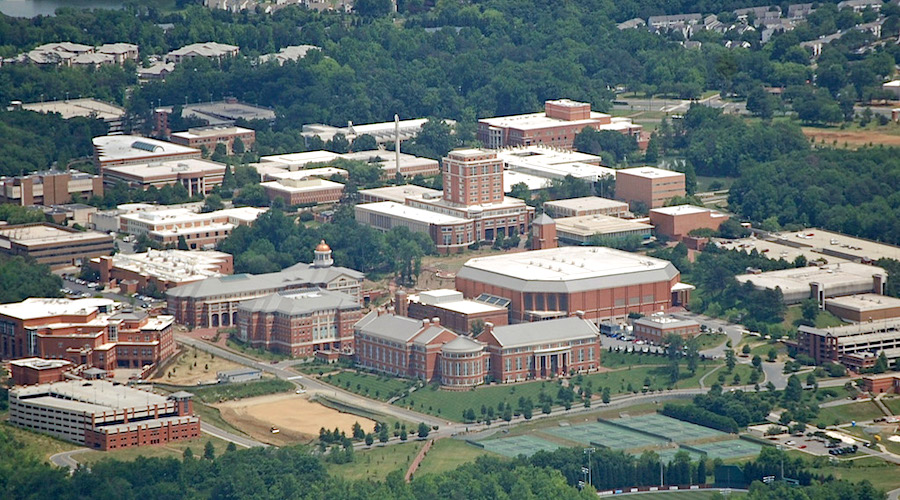 Albemarle to build $180m US lithium research centre