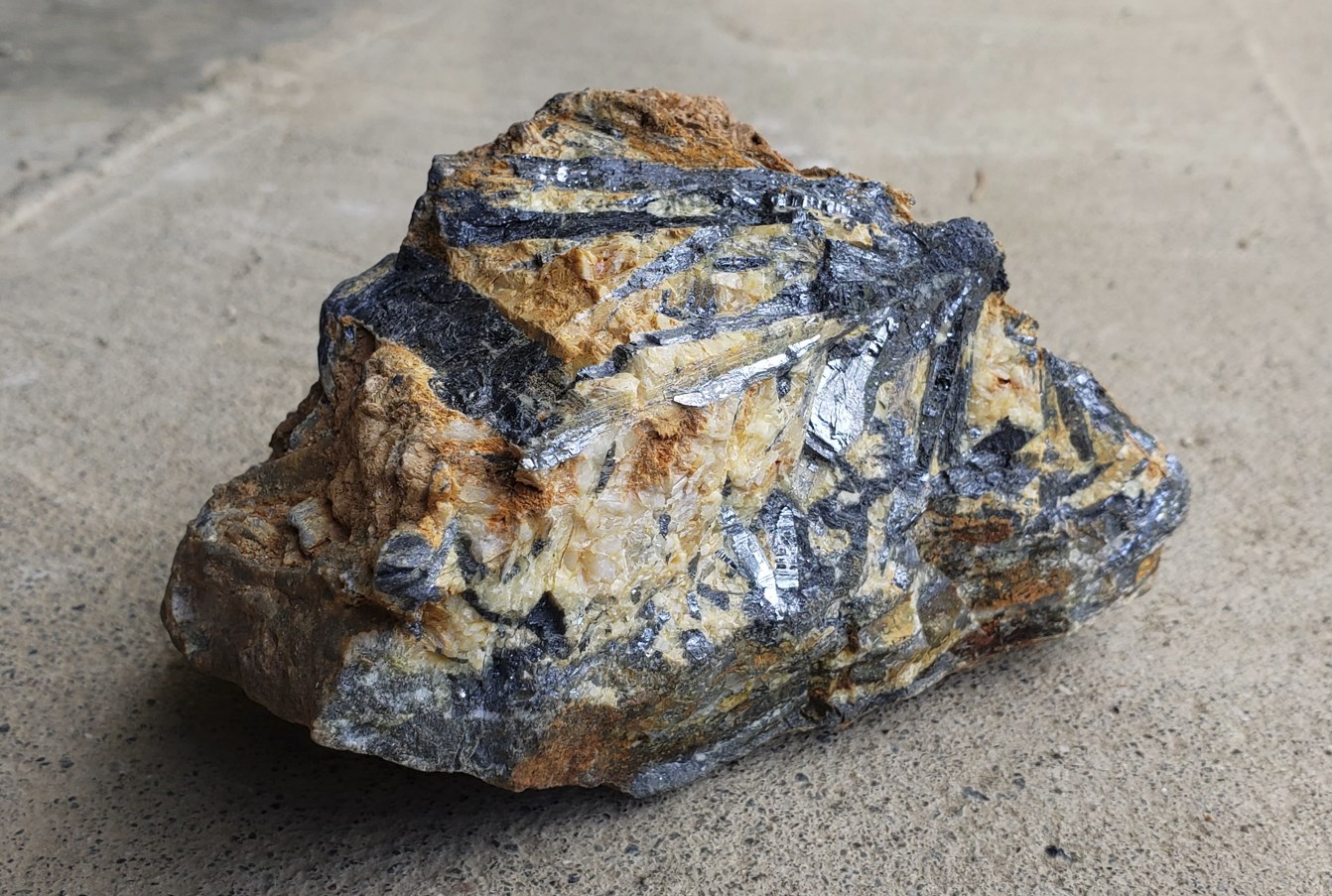 Endurance Gold reports new geochemical anomaly at Reliance project